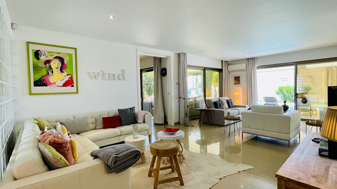 Photo of Livingroom in Castelo