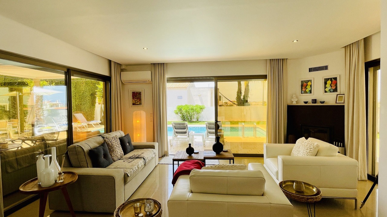 Photo of Livingroom in Castelo