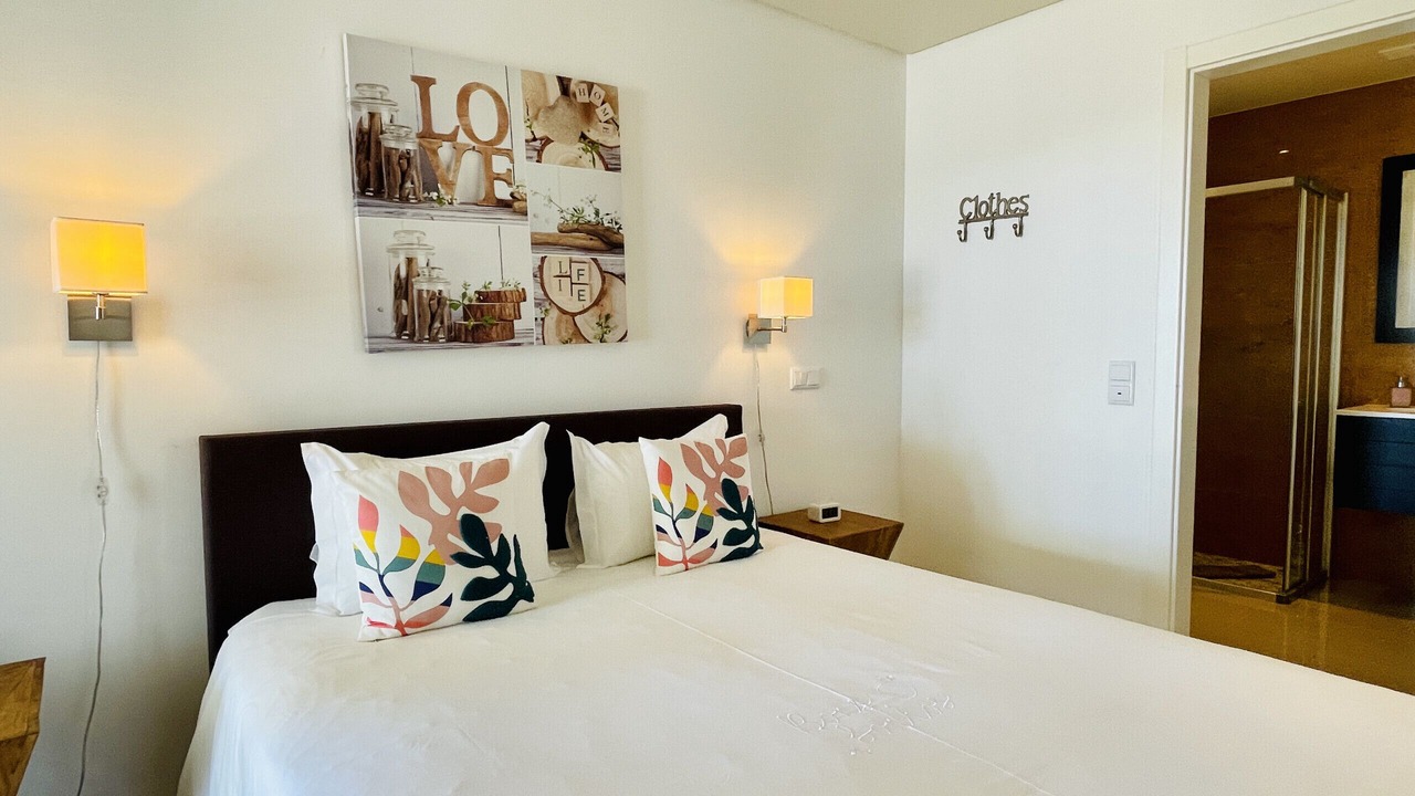 Photo of Bedroom in Castelo