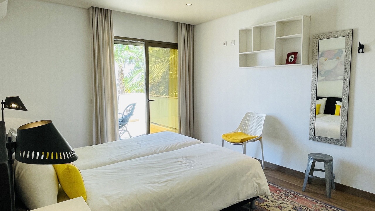 Photo of Bedroom in Castelo