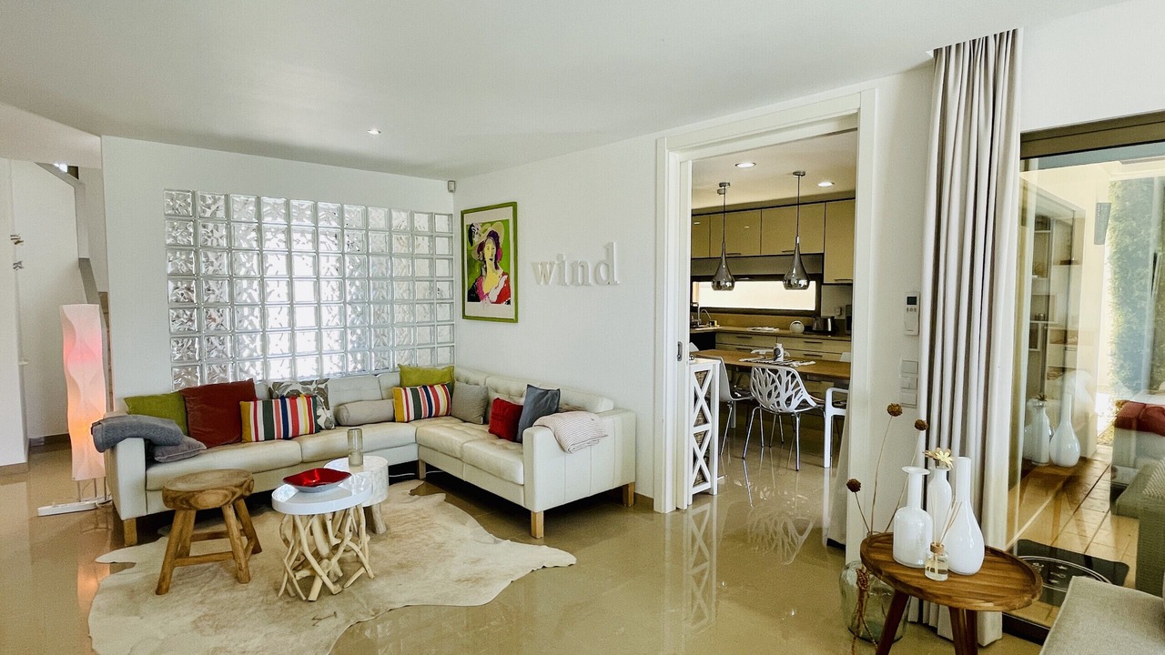 Photo of Livingroom in Castelo
