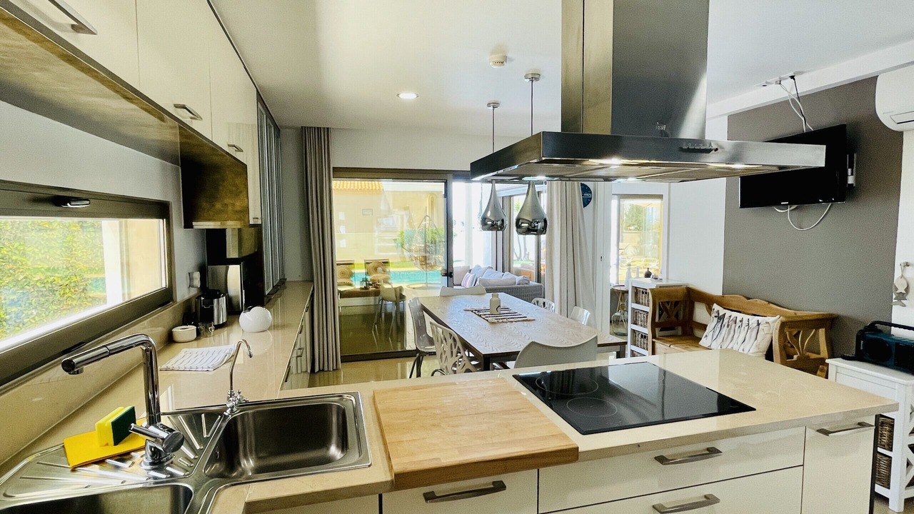 Photo of Kitchen in Castelo