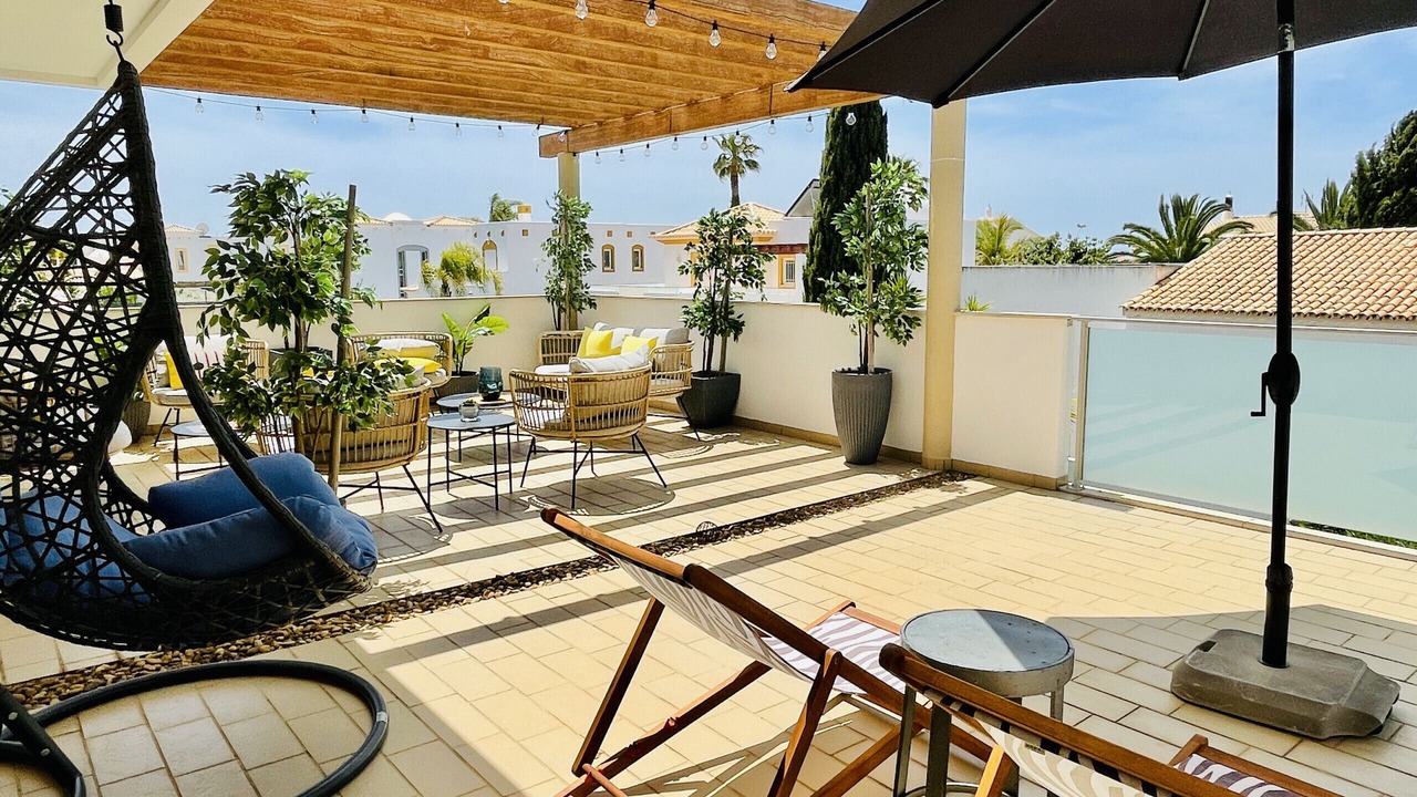 Photo of Patio Balcony in Castelo