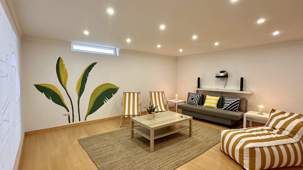 Photo of Livingroom in Mosqueira