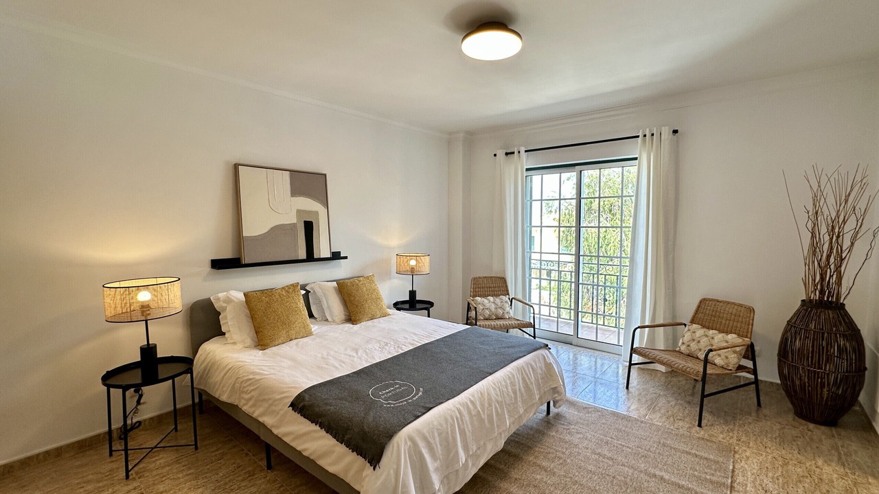 Photo of Bedroom in Mosqueira