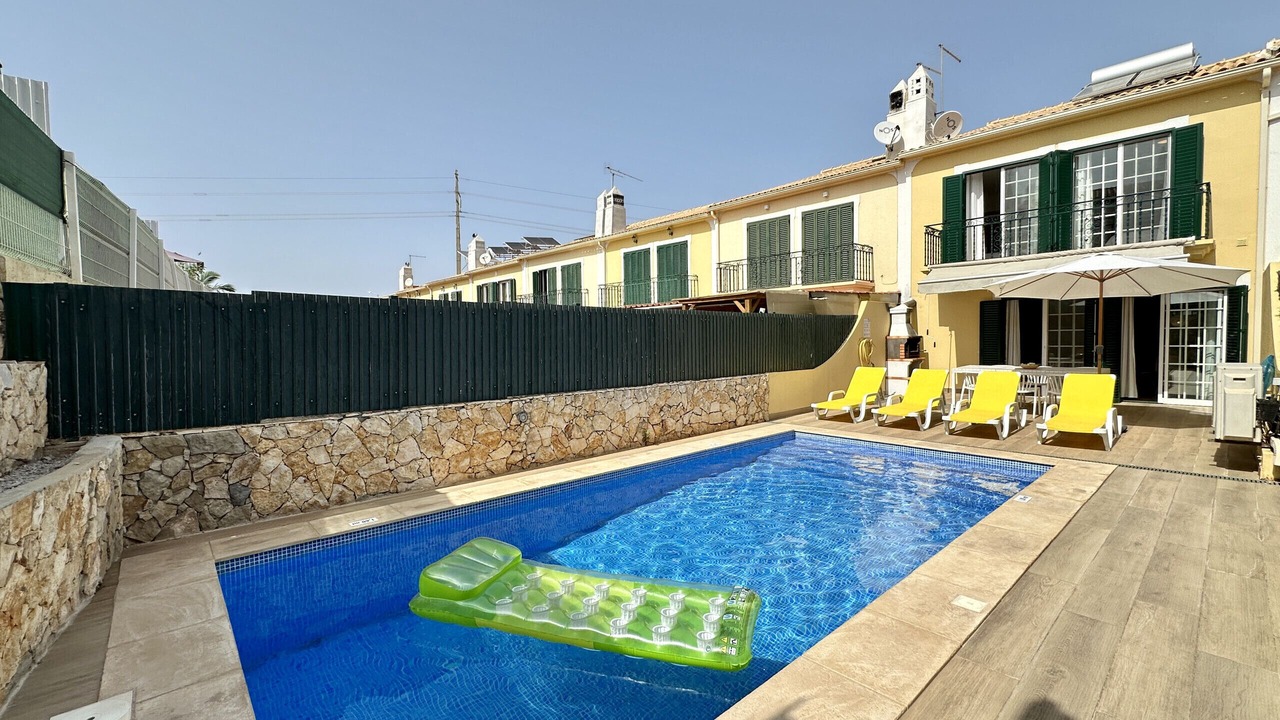 Photo of Outdoor in Mosqueira