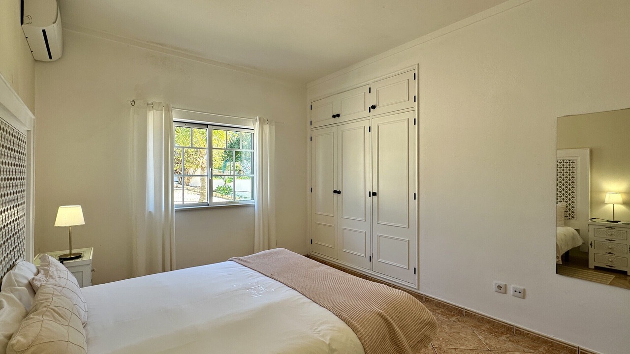 Photo of Bedroom in Cerro do Ouro