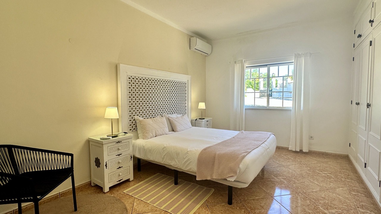 Photo of Bedroom in Cerro do Ouro