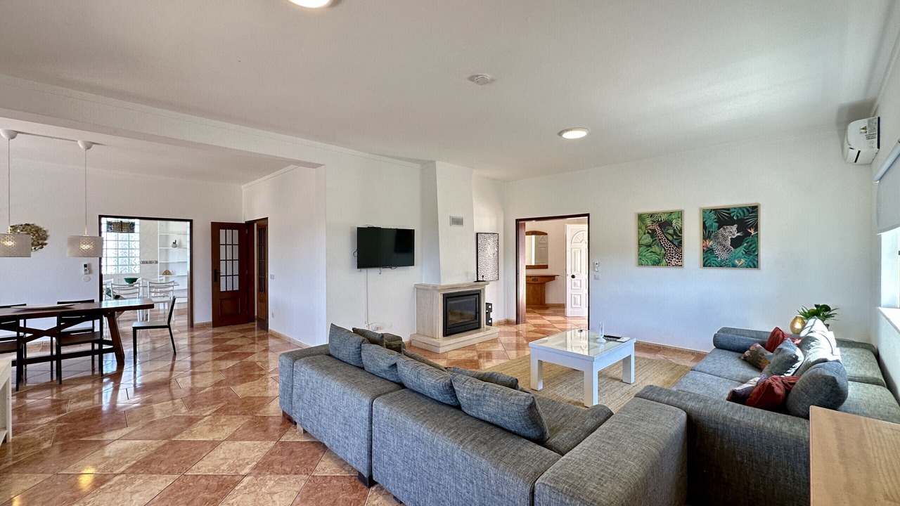 Photo of Livingroom in Cerro do Ouro
