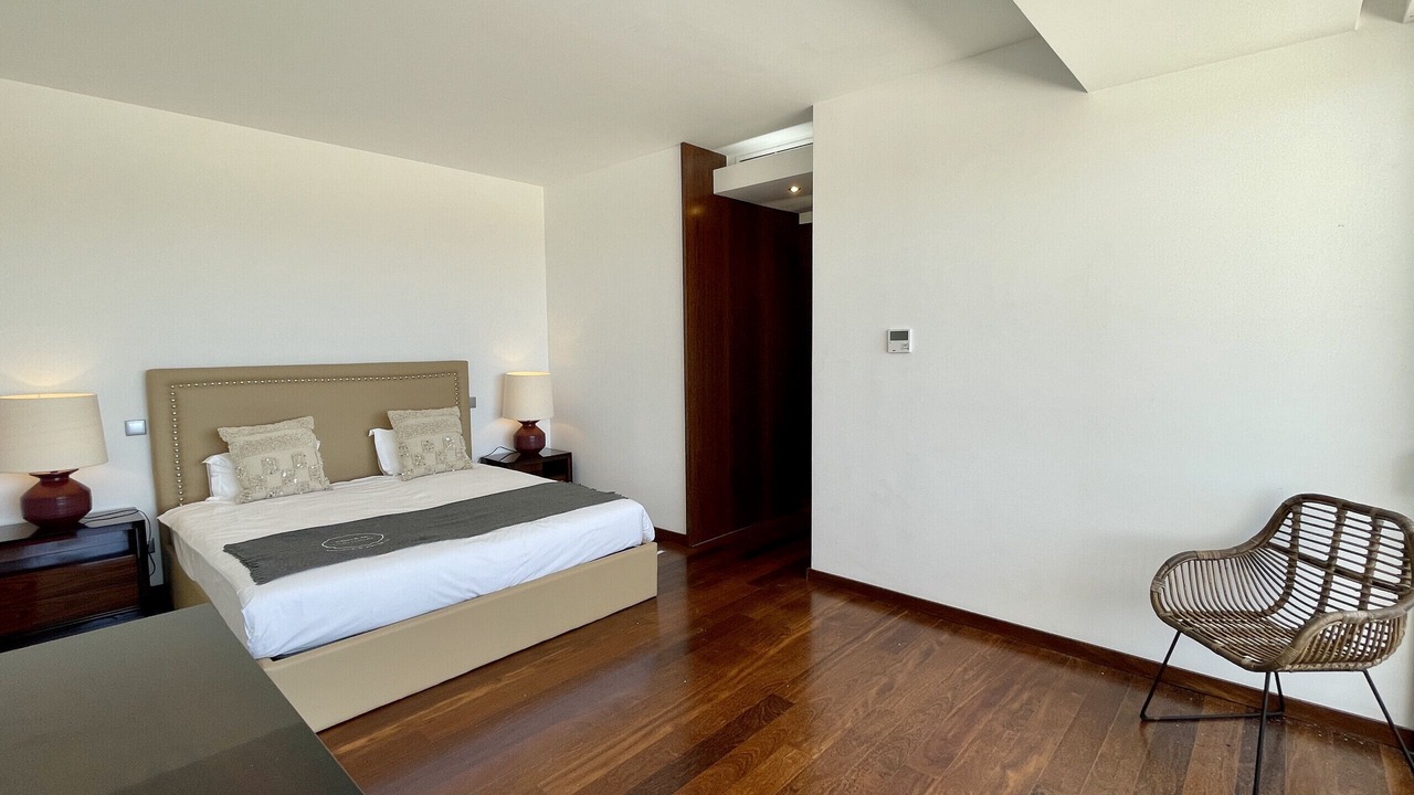 Photo of Bedroom in Castelo