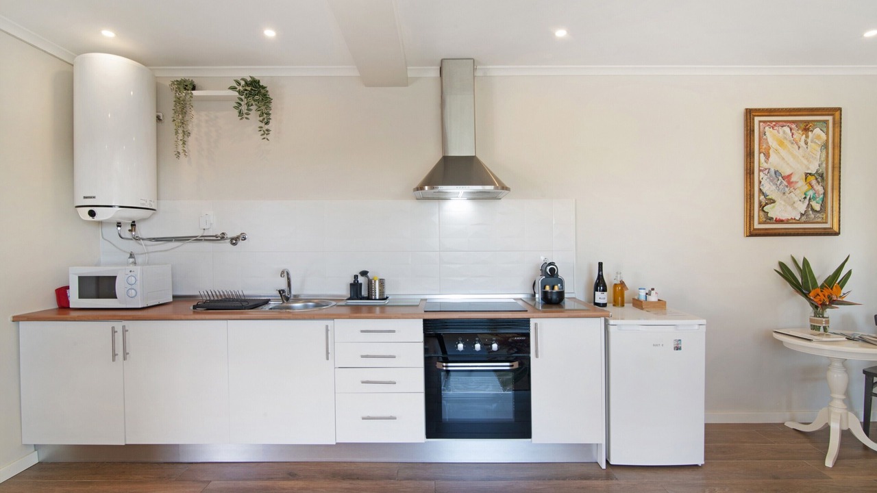 Photo of Kitchen in Valados