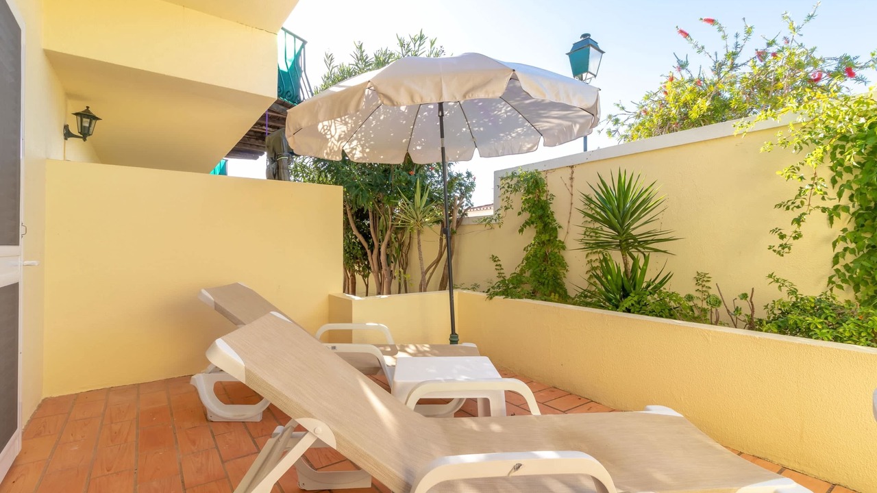 Photo of Patio Balcony in Ferragudo