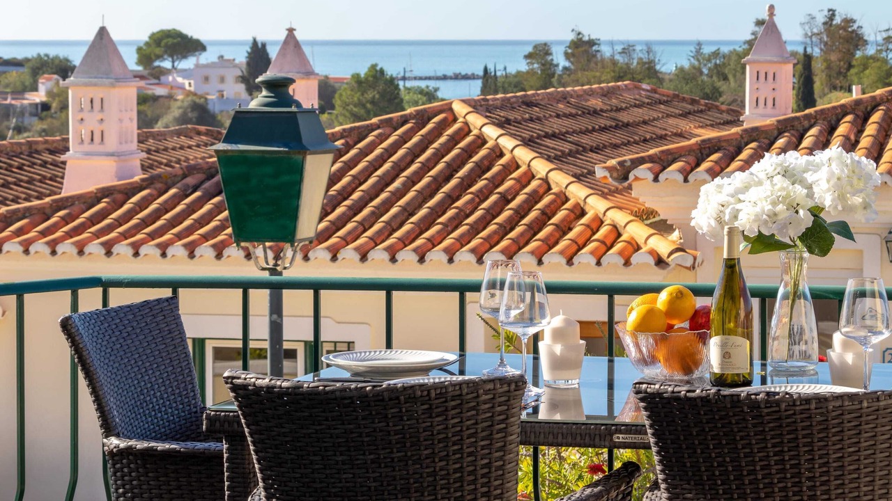 Photo of Outdoor in Ferragudo