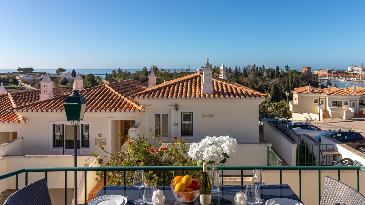 Photo of Outdoor in Ferragudo