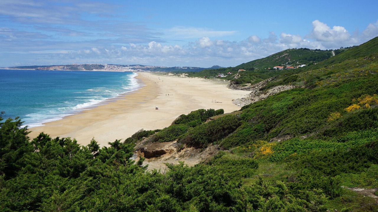 Photo of Outdoor in Serra da Pescaria