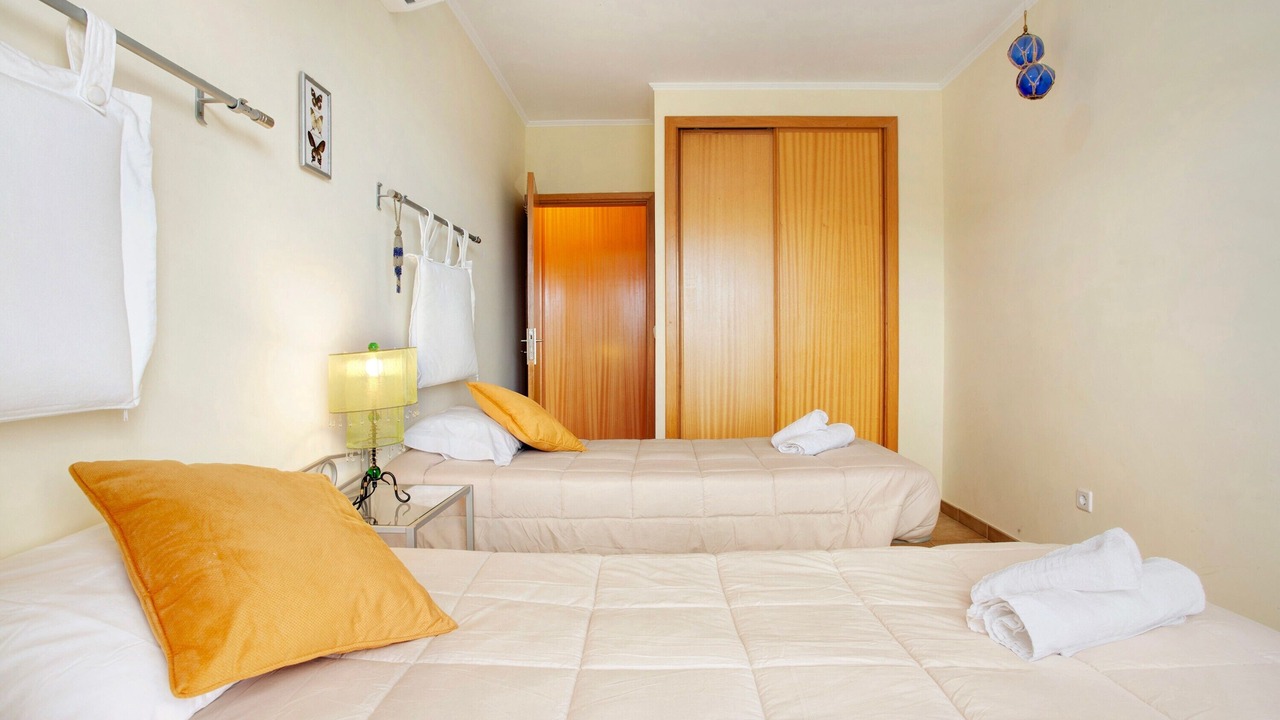 Photo of Bedroom in Pedras Pretas