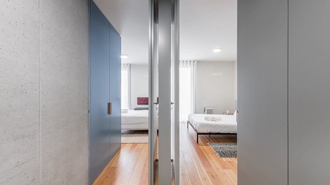 Photo of Bedroom in Bonfim