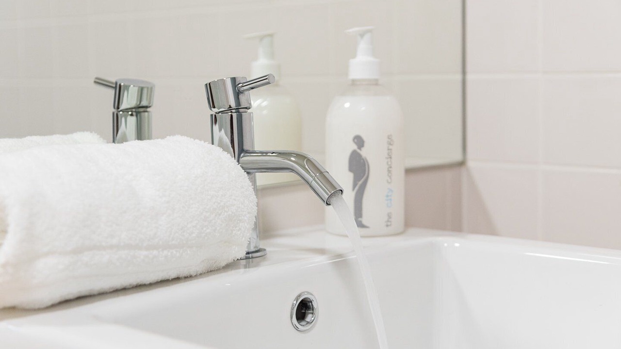 Photo of Bathroom in Bonfim