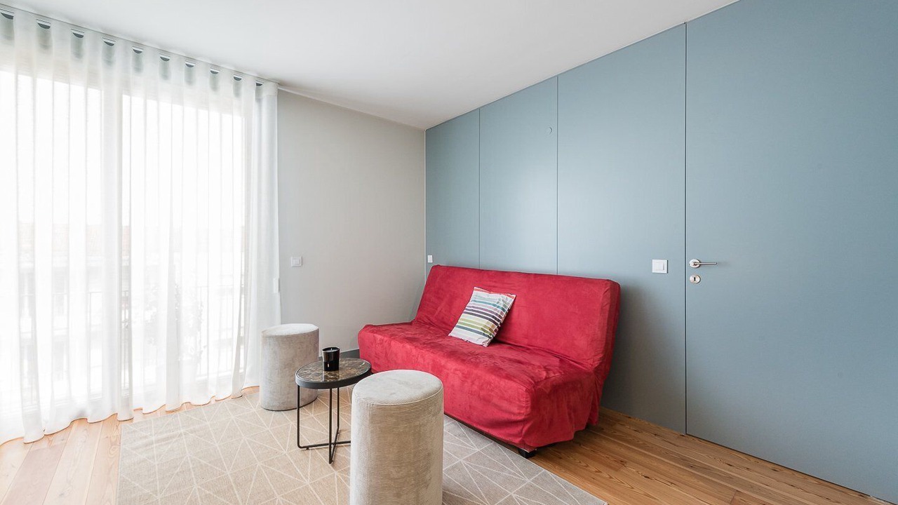 Photo of Livingroom in Bonfim