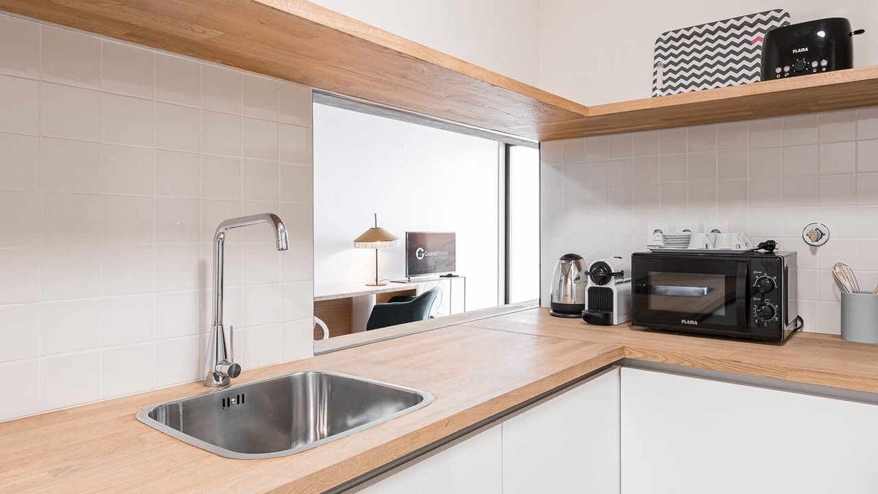 Photo of Kitchen in Bonfim