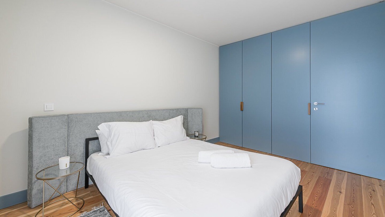 Photo of Bedroom in Bonfim