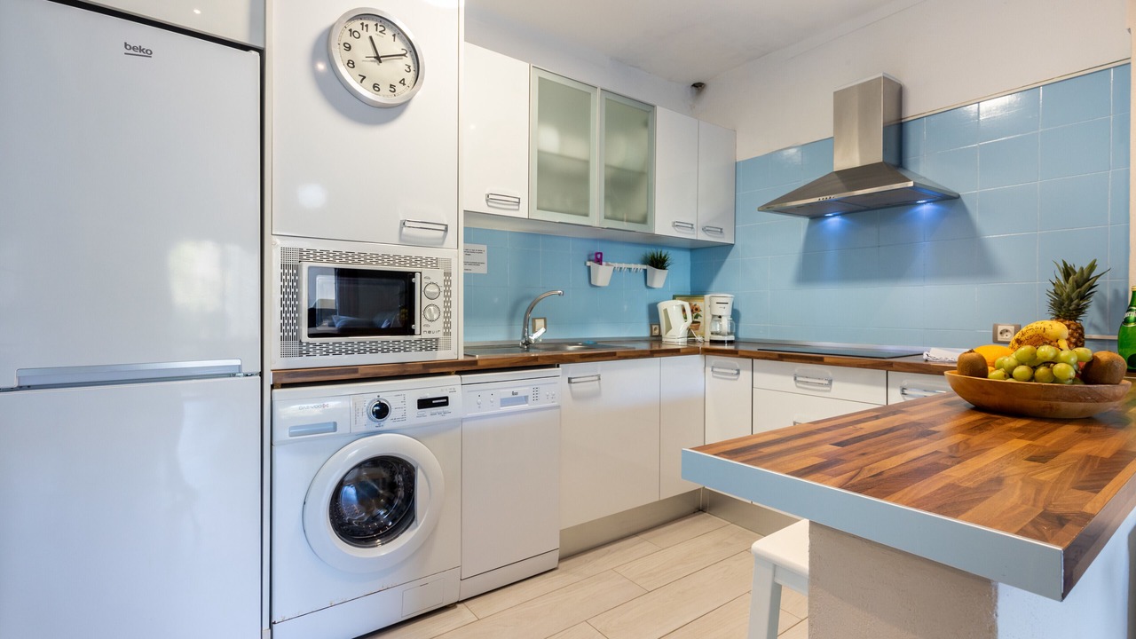 Photo of Kitchen in Vale de Centianes