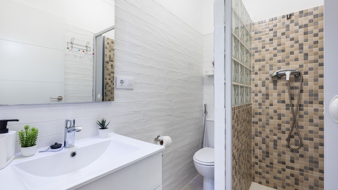 Photo of Bathroom in Vale de Centianes