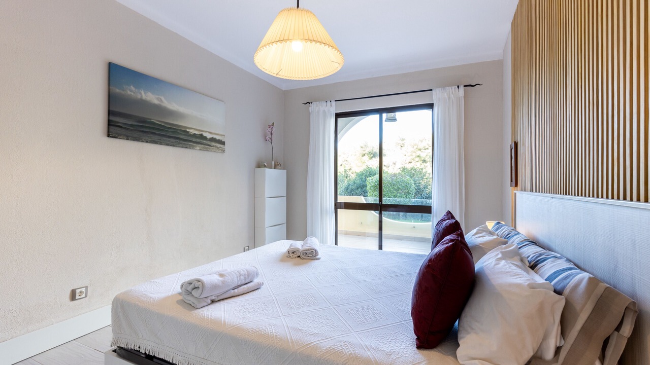 Photo of Bedroom in Vale de Centianes