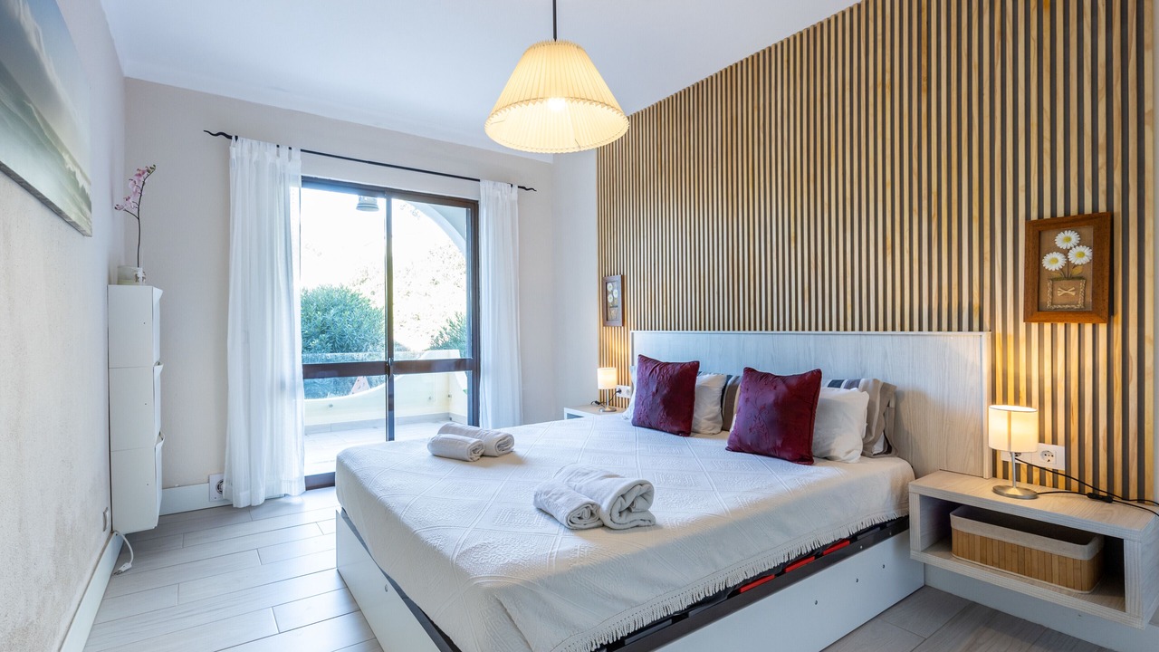 Photo of Bedroom in Vale de Centianes