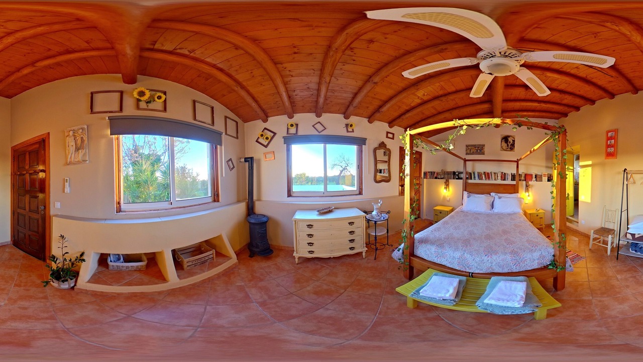 Photo of Bedroom in Tavira