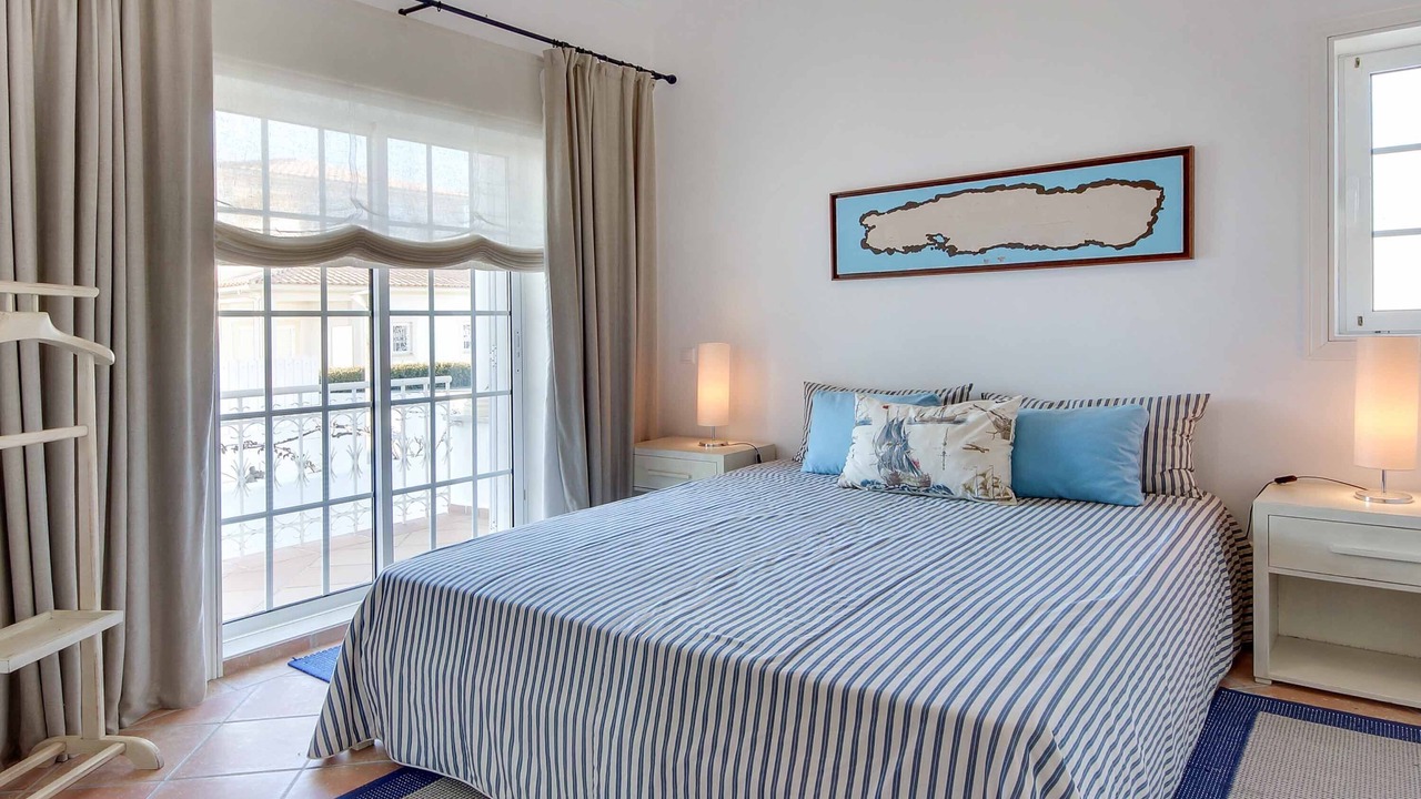 Photo of Bedroom in Gale