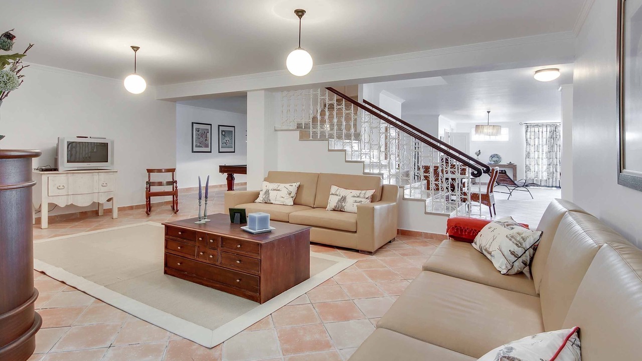 Photo of Livingroom in Gale