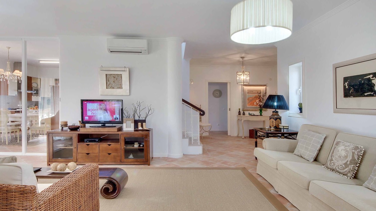 Photo of Livingroom in Gale