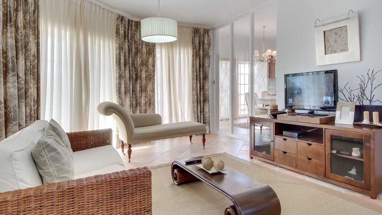 Photo of Livingroom in Gale
