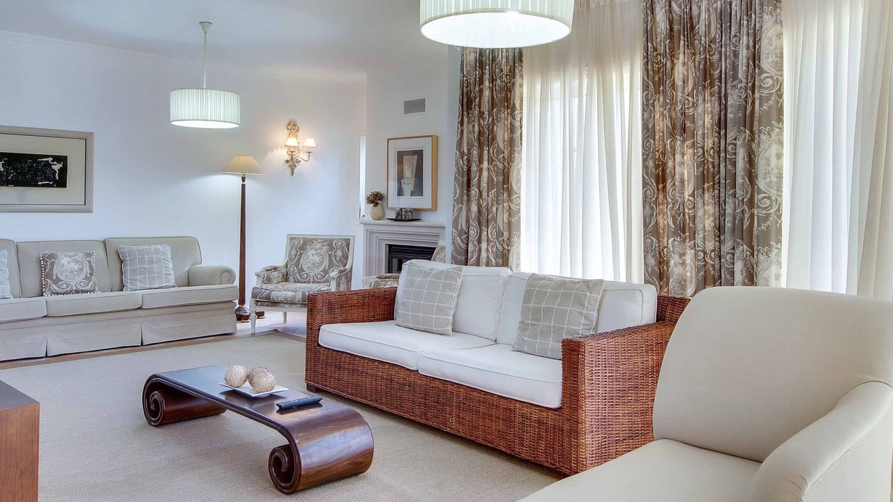 Photo of Livingroom in Gale