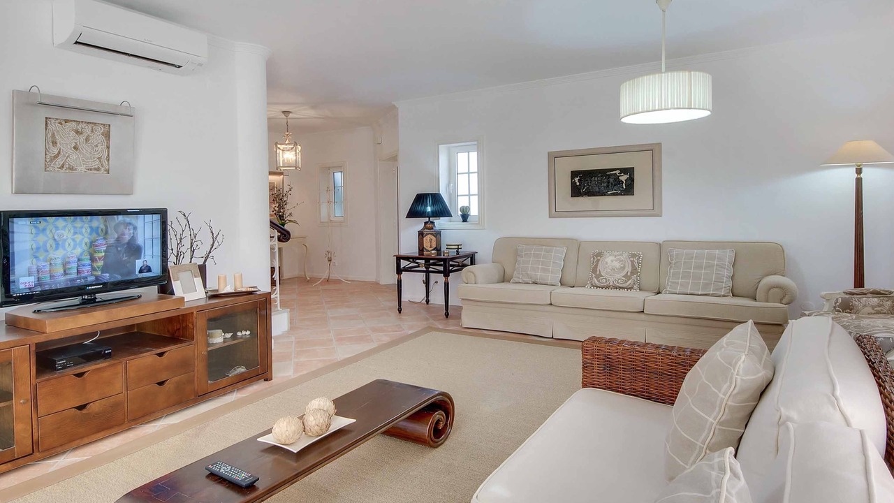 Photo of Livingroom in Gale