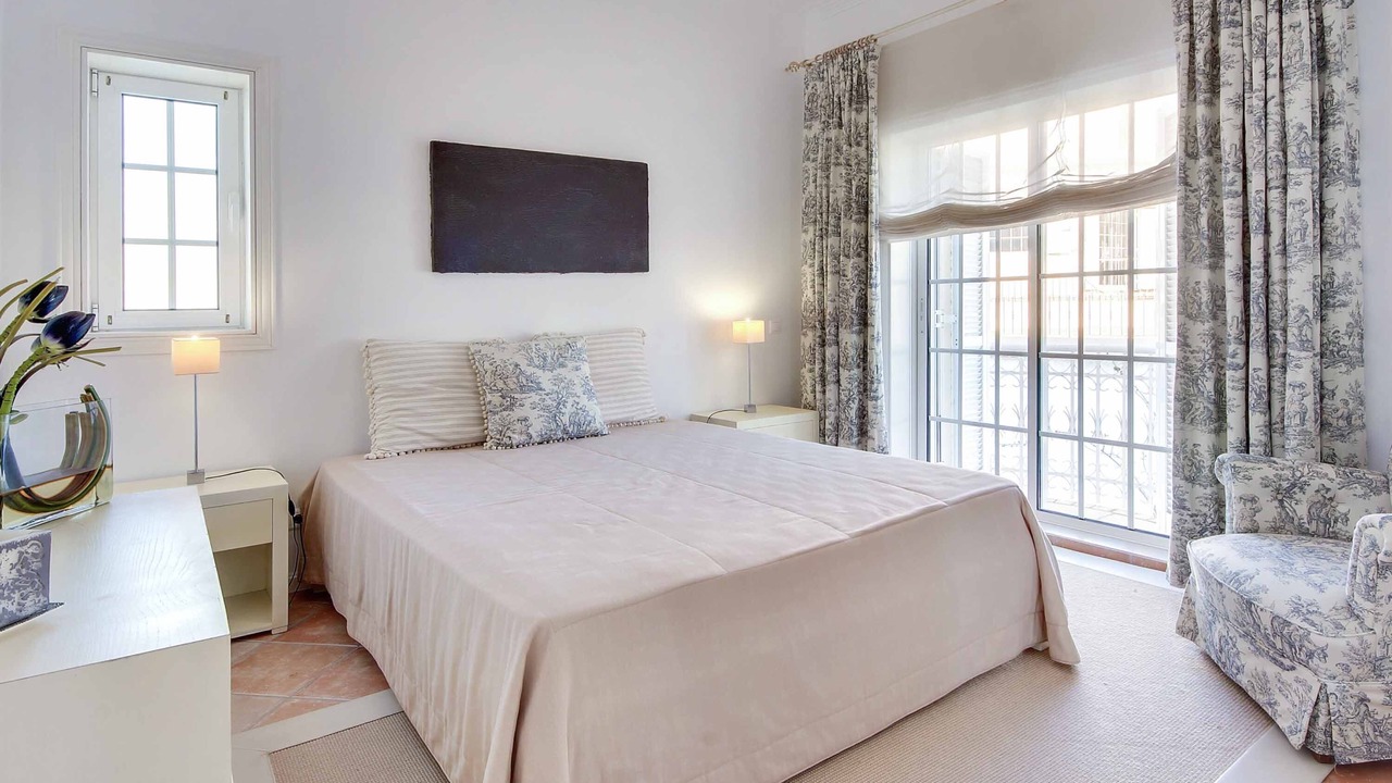 Photo of Bedroom in Gale