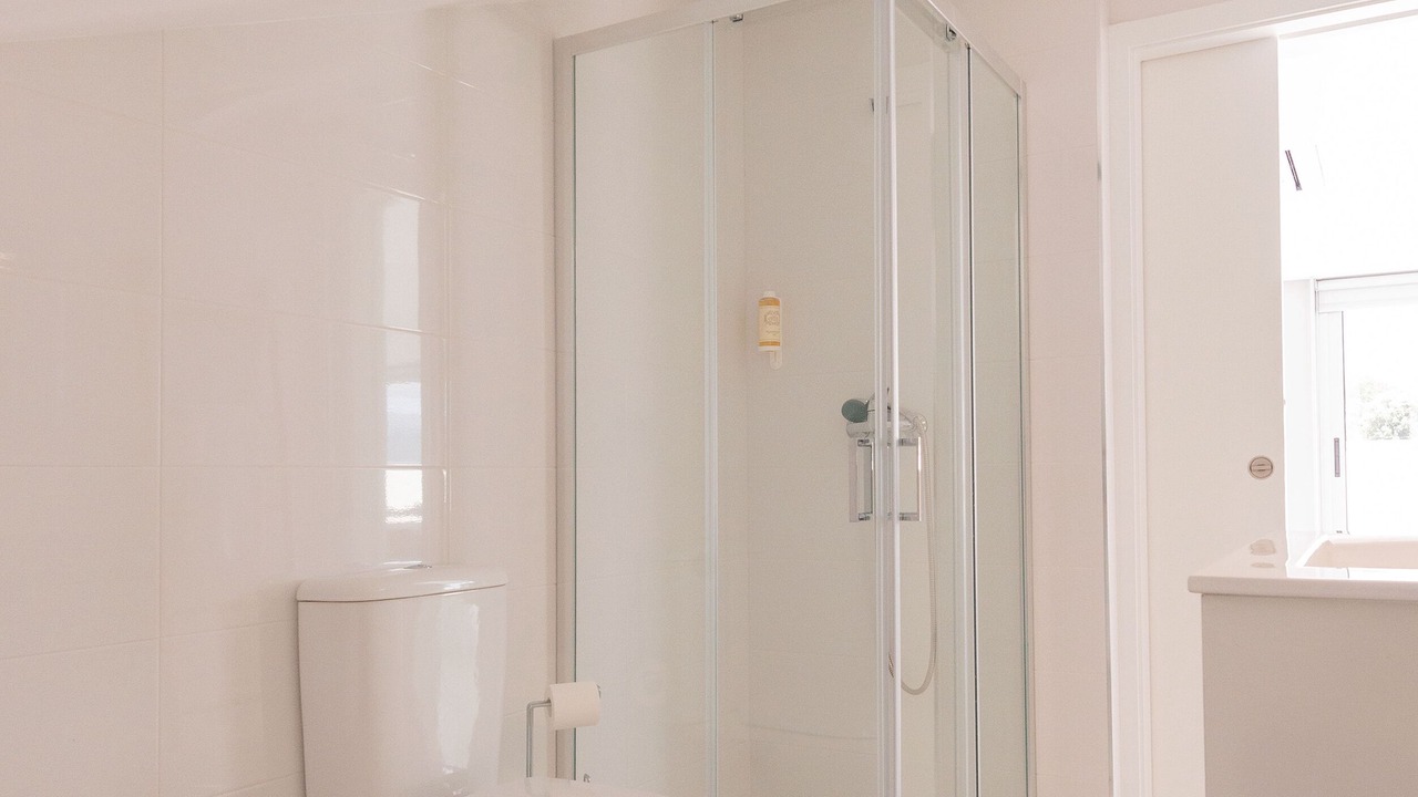 Photo of Bathroom in Santa Comba
