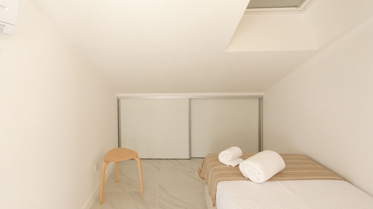 Photo of Bedroom in Santa Comba