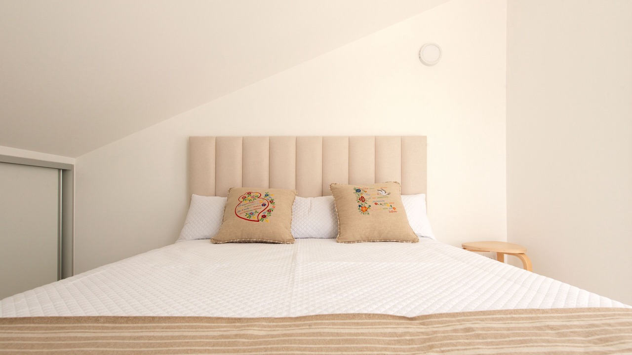 Photo of Bedroom in Santa Comba