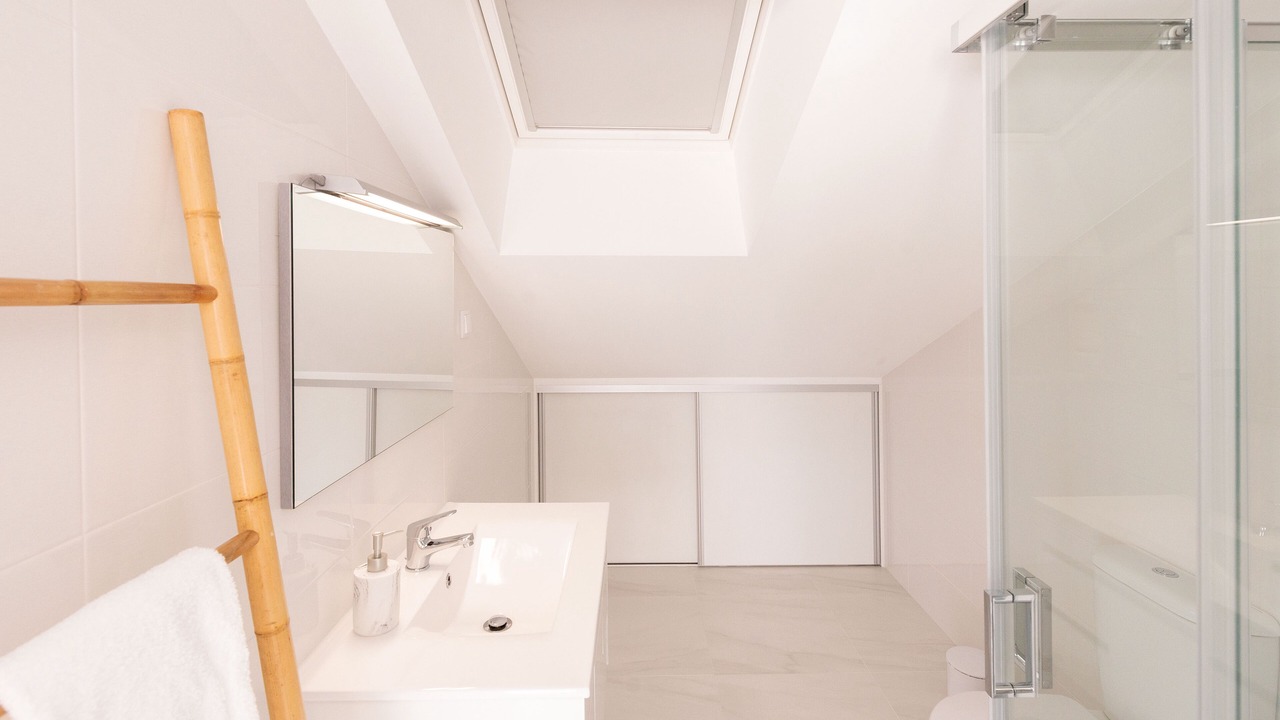 Photo of Bathroom in Santa Comba