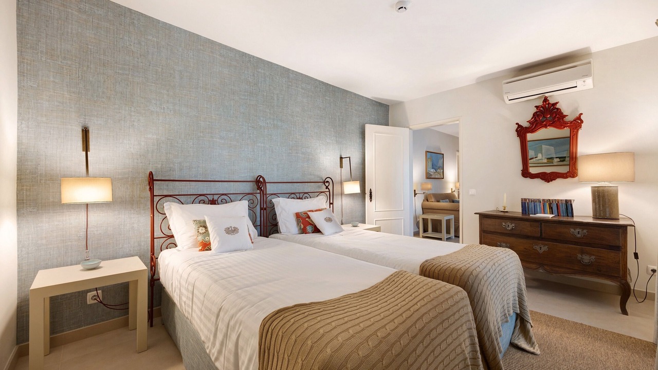 Photo of Bedroom in Donalda