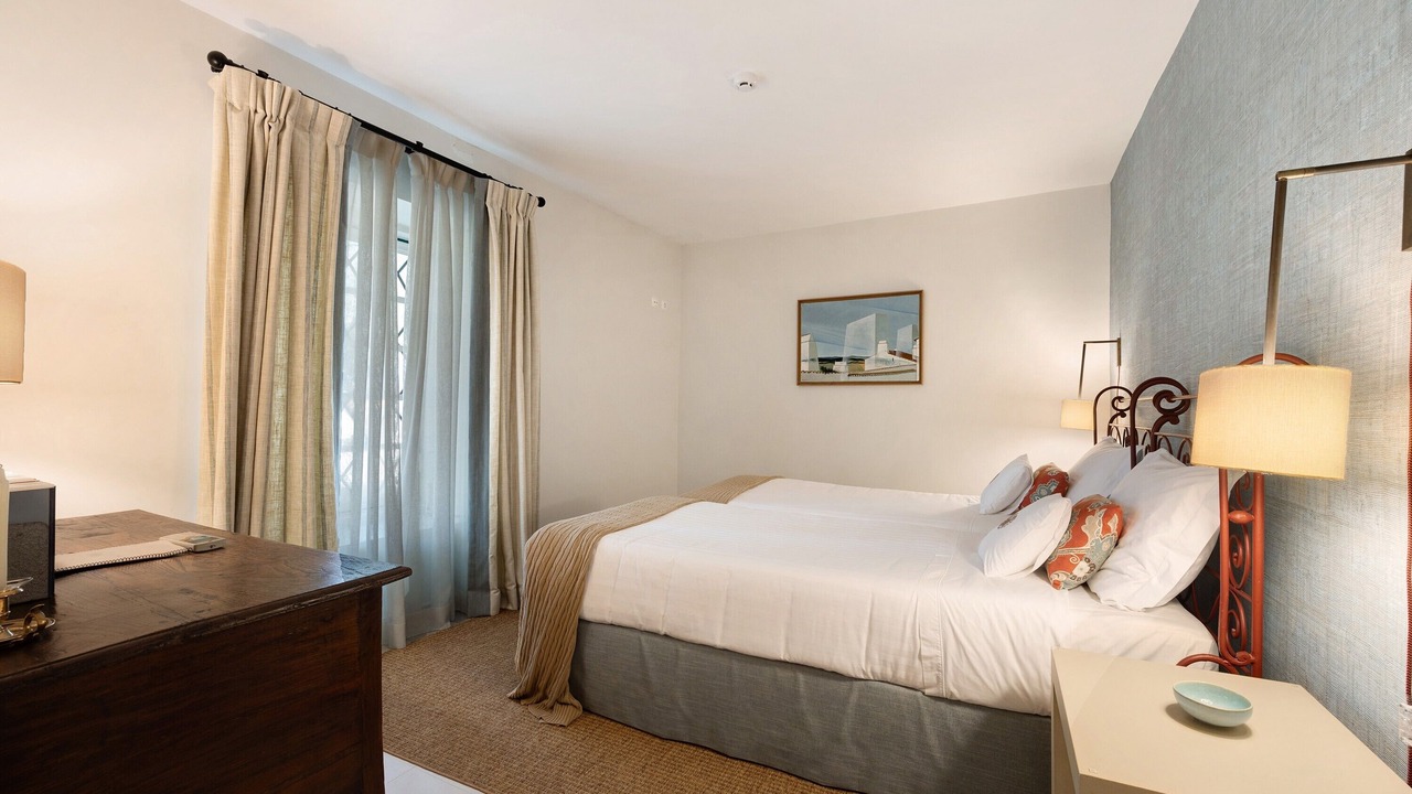 Photo of Bedroom in Donalda