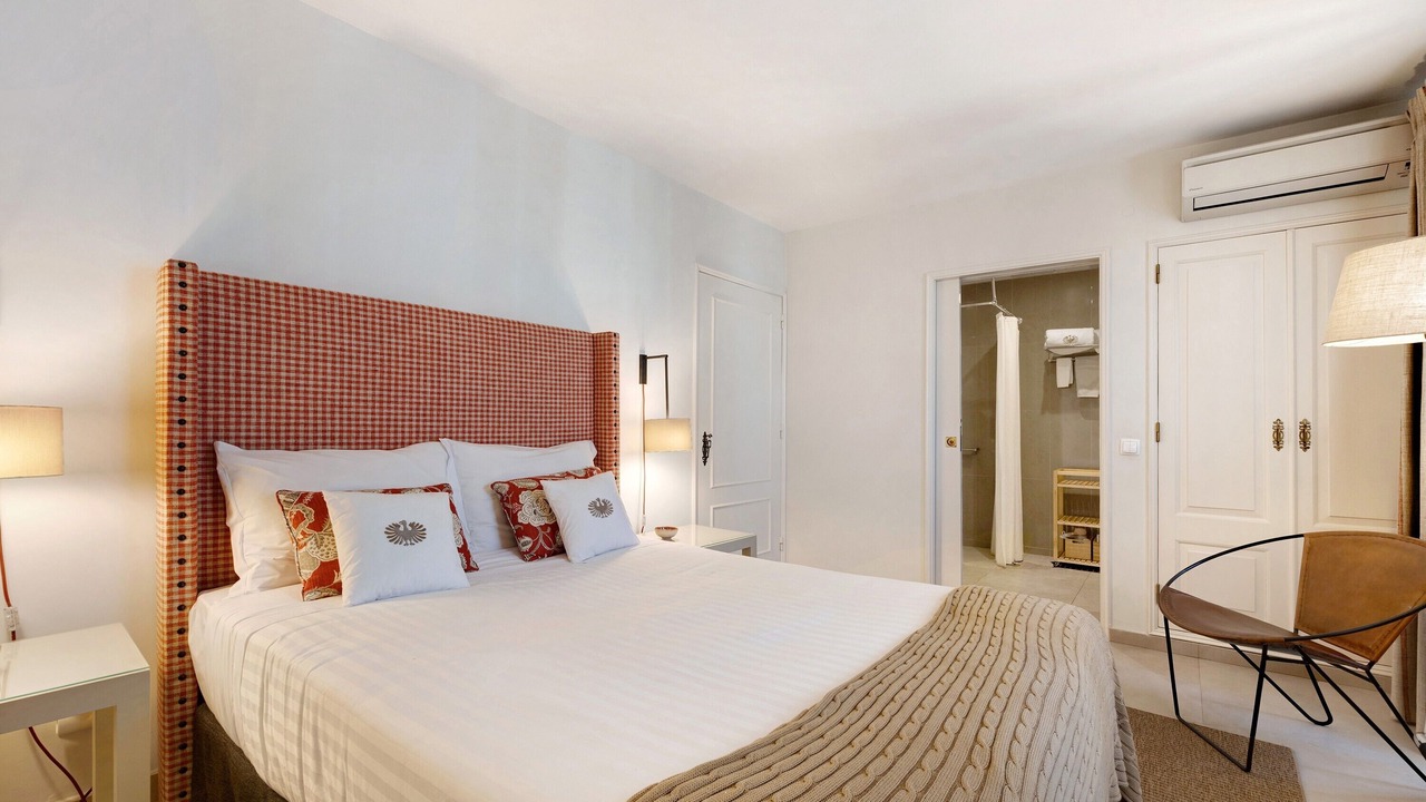 Photo of Bedroom in Donalda