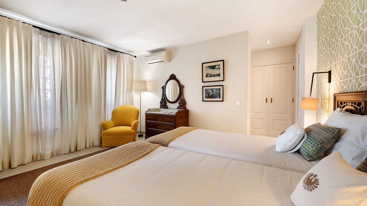 Photo of Bedroom in Donalda