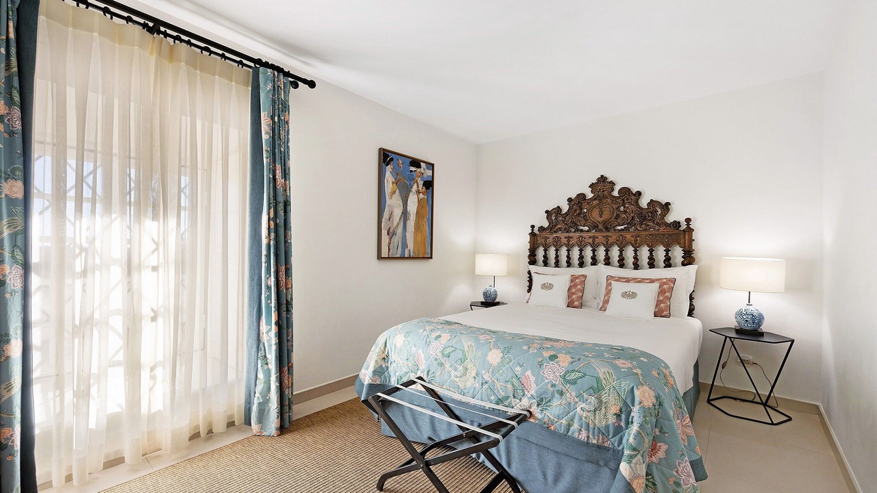 Photo of Bedroom in Donalda