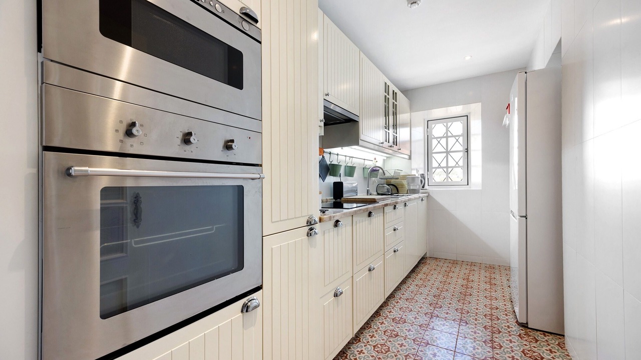 Photo of Kitchen in Donalda