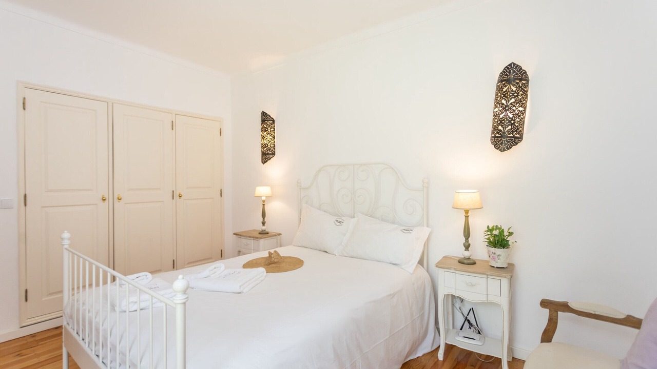 Photo of Bedroom in Aldeia de Irmaos