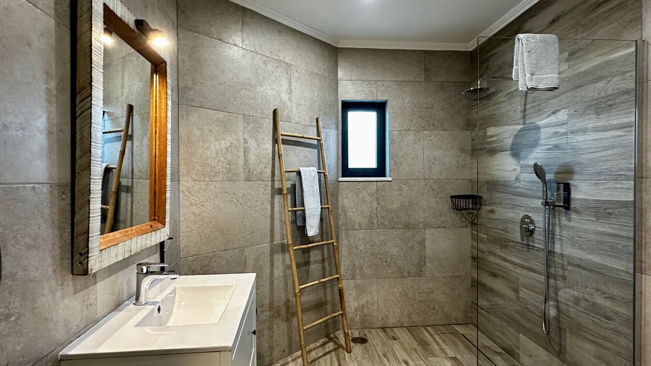 Photo of Bathroom in Vilamoura