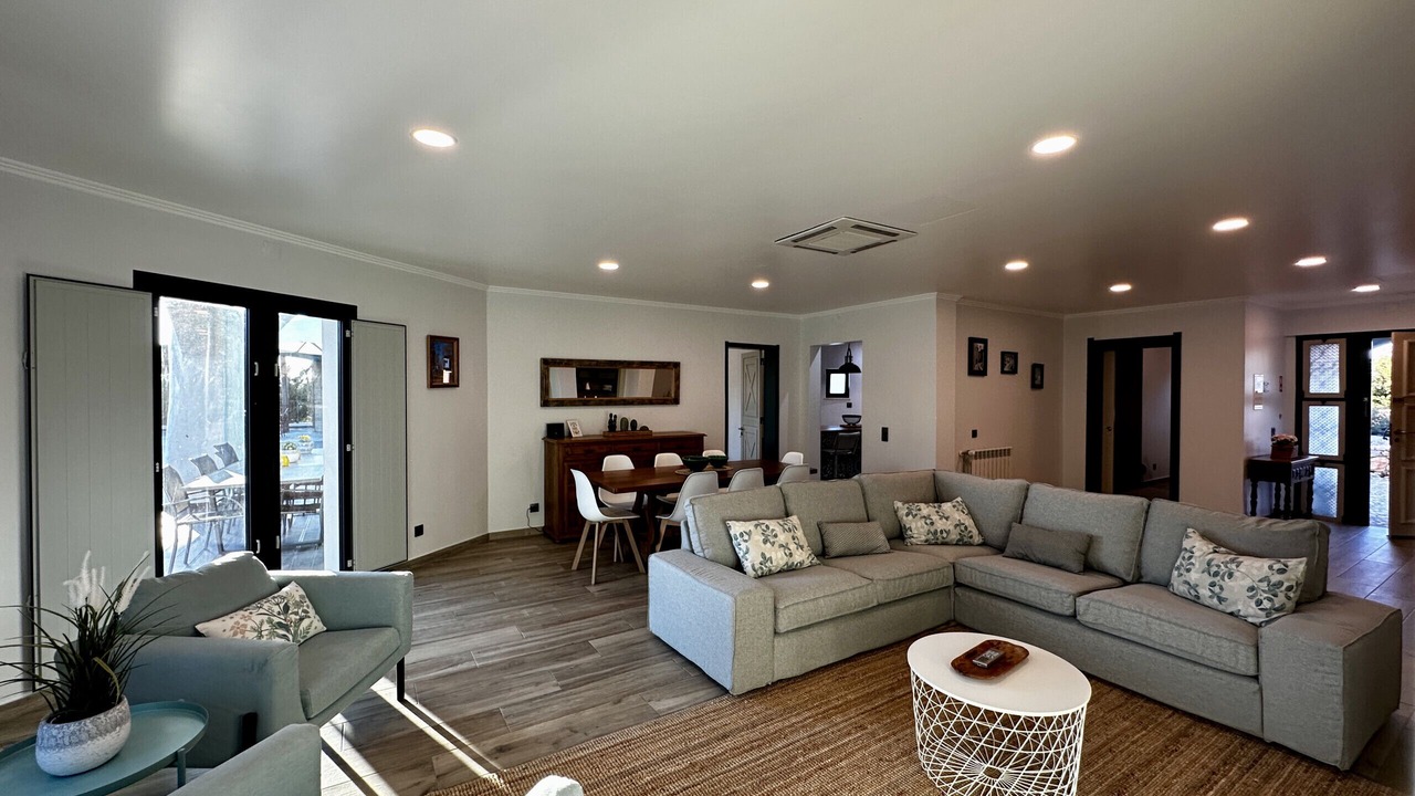 Photo of Livingroom in Vilamoura